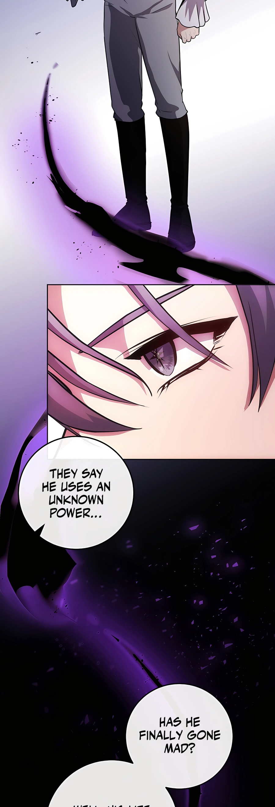 I Became the Youngest Prince in the Novel Vol. 1 Ch. 6 第22页