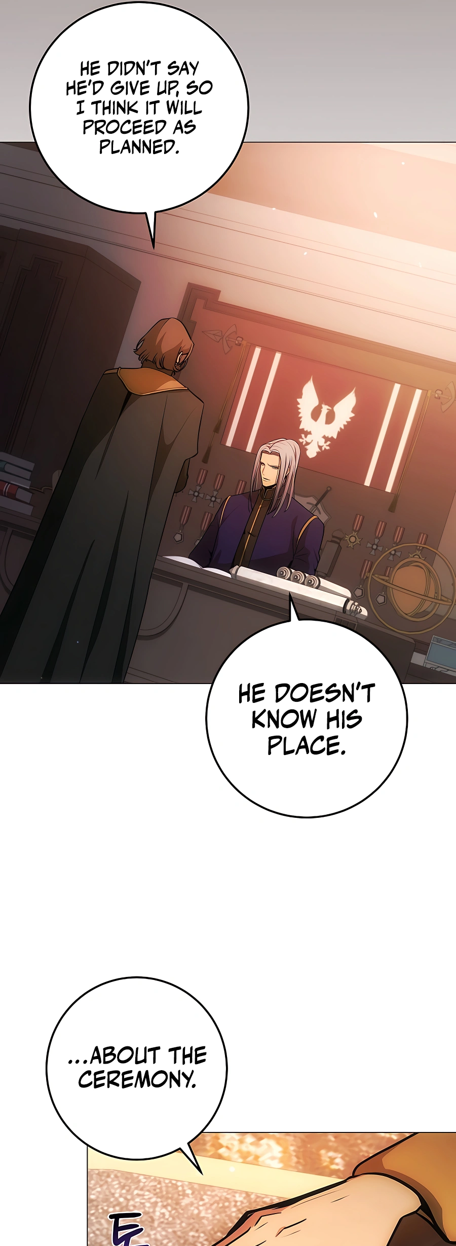 I Became the Youngest Prince in the Novel Vol. 1 Ch. 6 第25页