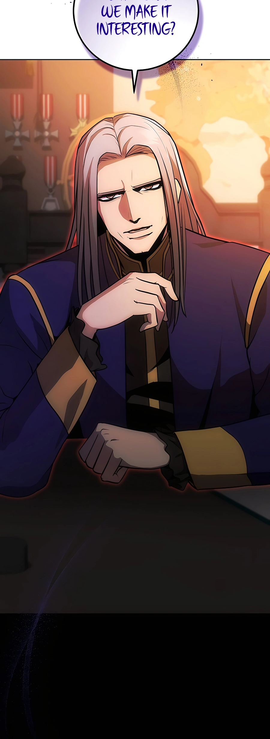 I Became the Youngest Prince in the Novel Vol. 1 Ch. 6 第27页