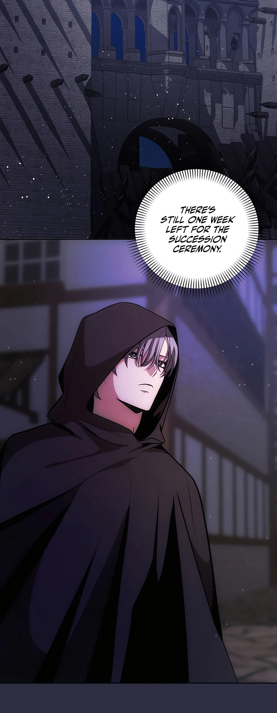 I Became the Youngest Prince in the Novel Vol. 1 Ch. 6 第30页