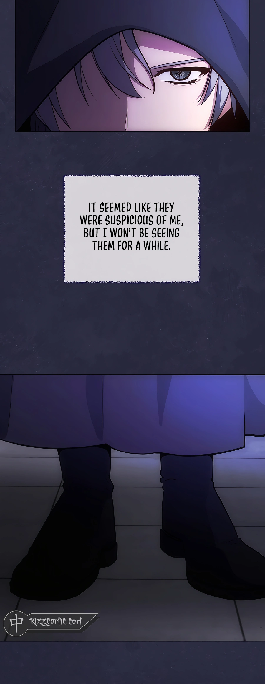I Became the Youngest Prince in the Novel Vol. 1 Ch. 6 第32页