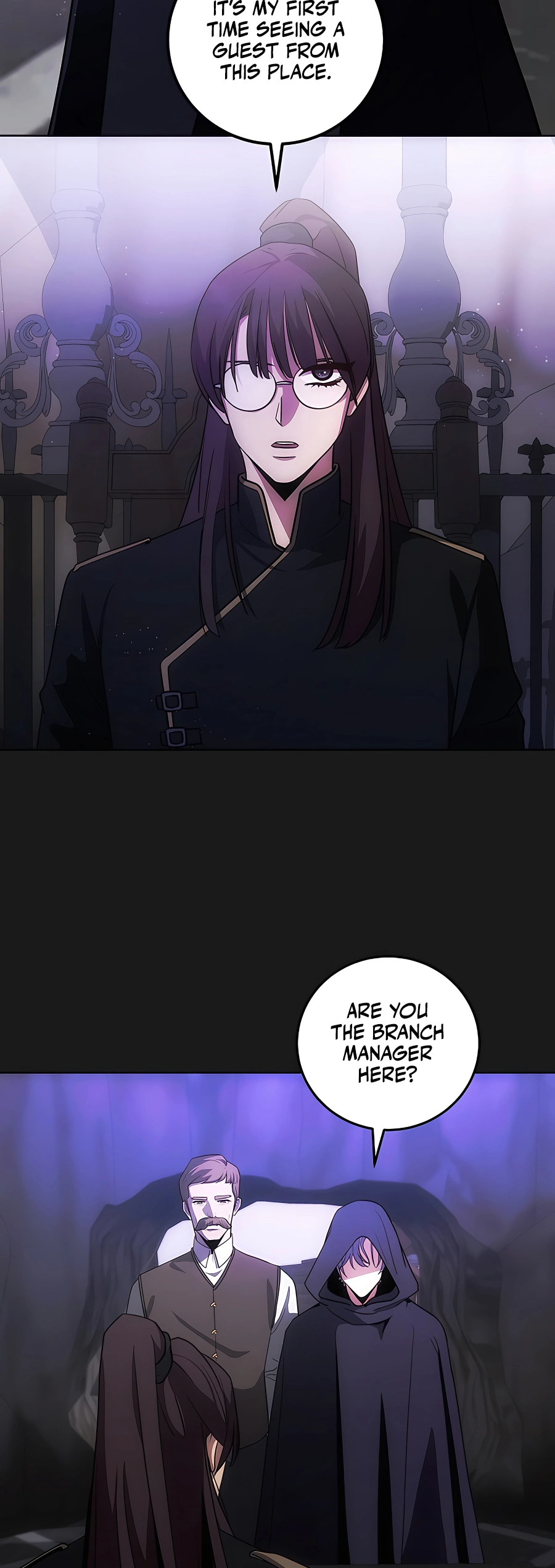 I Became the Youngest Prince in the Novel Vol. 1 Ch. 6 第42页