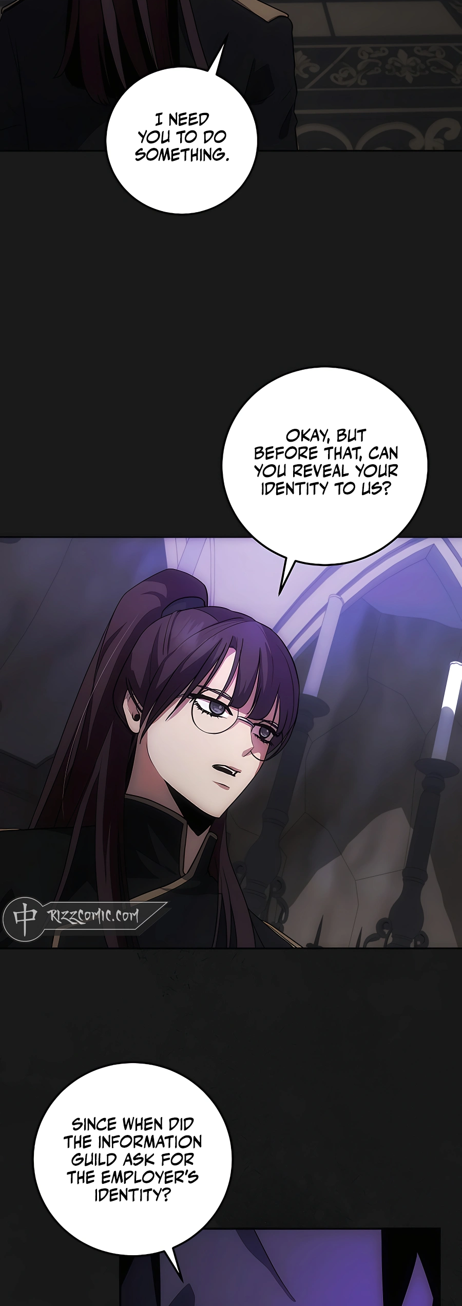 I Became the Youngest Prince in the Novel Vol. 1 Ch. 6 第43页