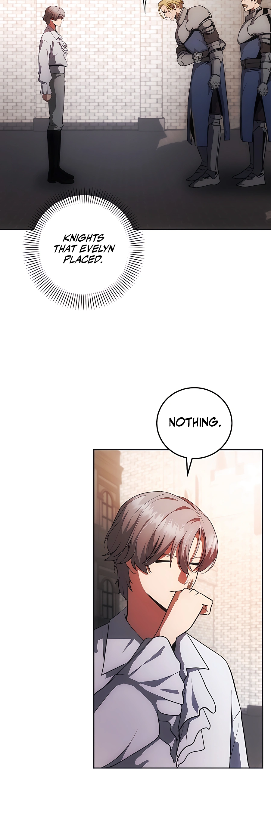 I Became the Youngest Prince in the Novel Vol. 1 Ch. 6 第10页