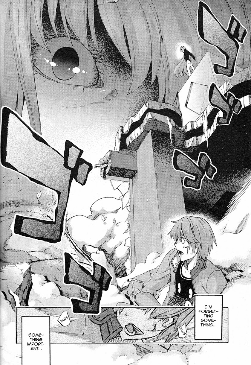 Fate/EXTRA CCC FoxTail Miko-n! Caster Fox-chan! Tsukumihara Academy 2 第8页