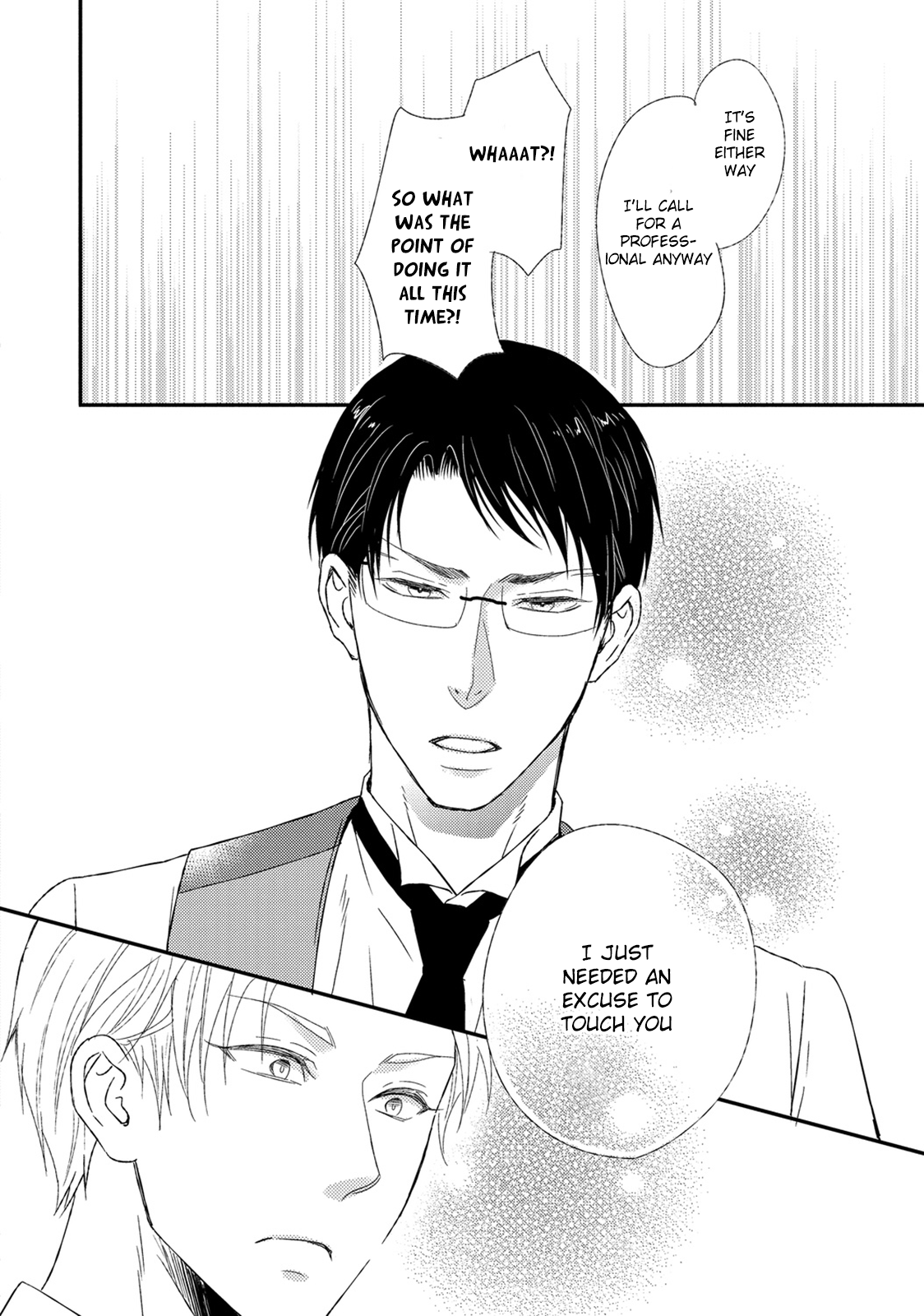 BUTLER Vol. 1 Ch. 2 第26页