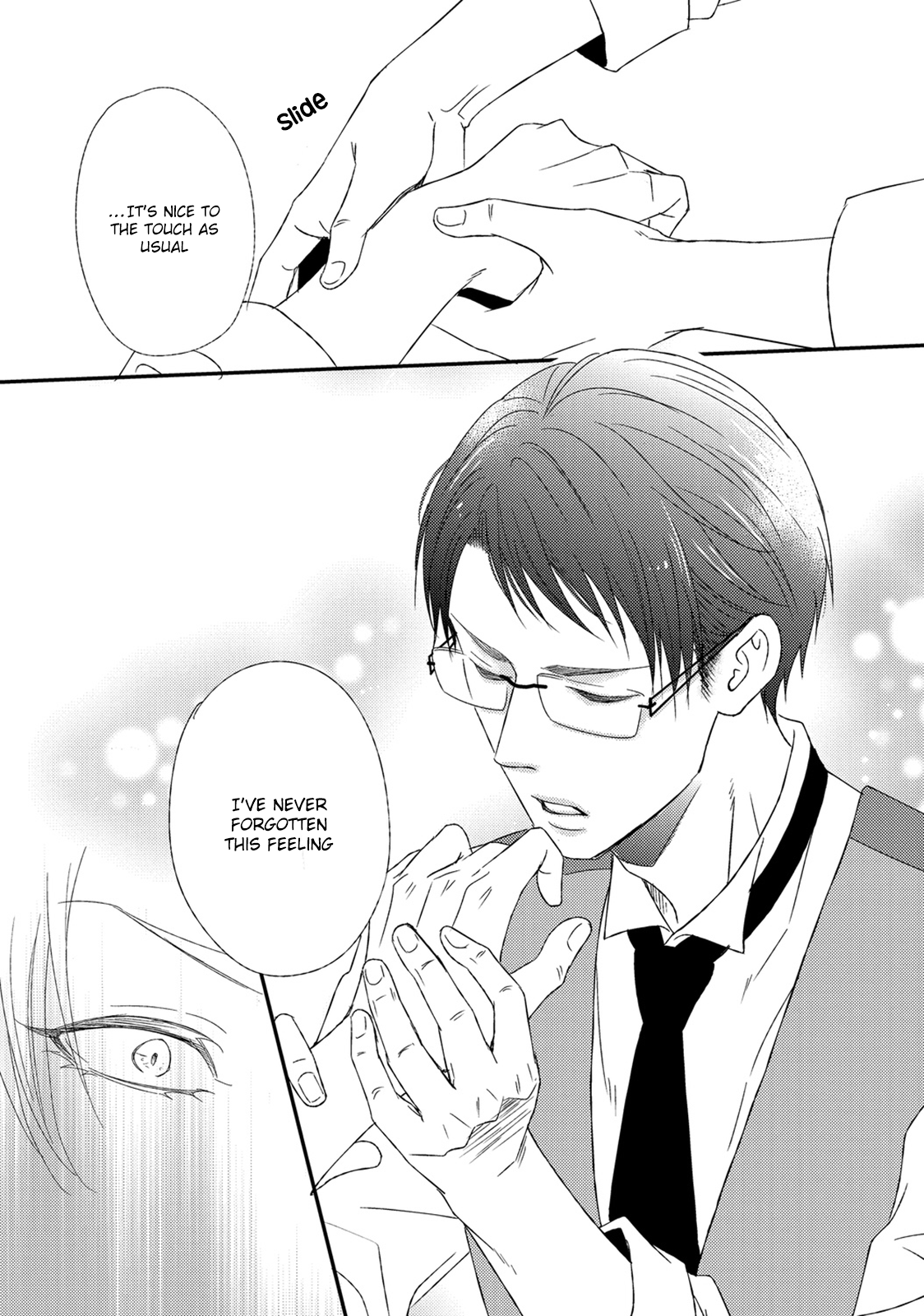 BUTLER Vol. 1 Ch. 2 第27页