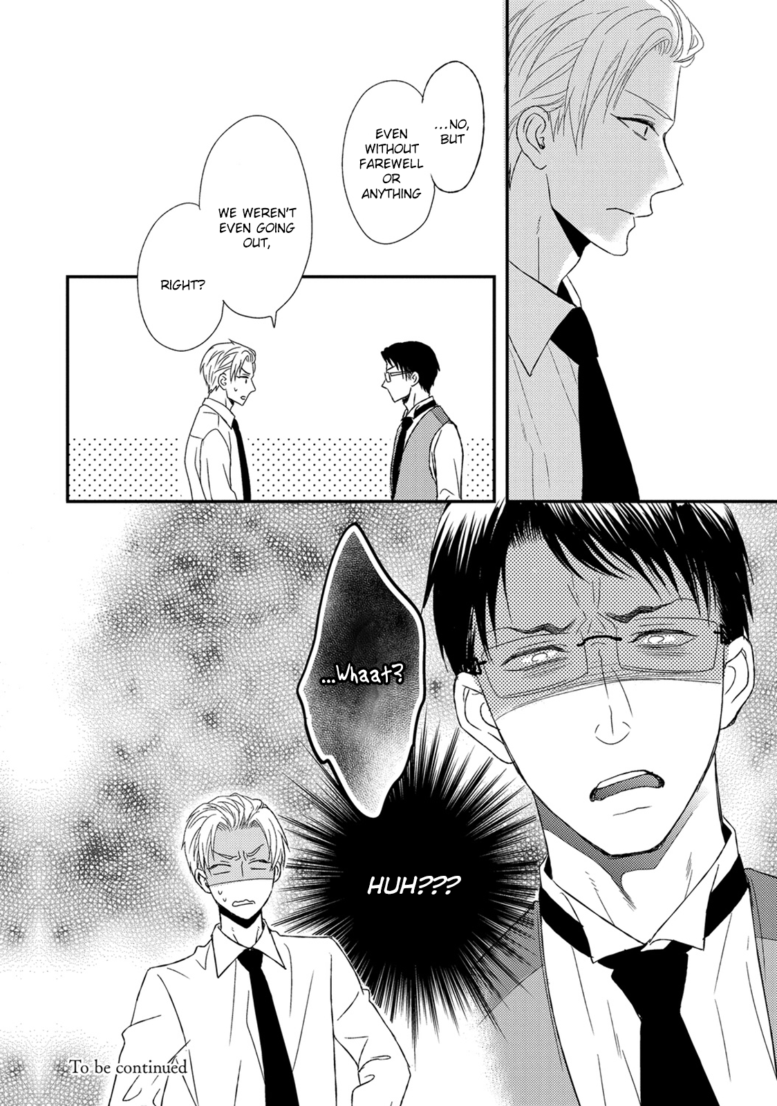BUTLER Vol. 1 Ch. 2 第30页
