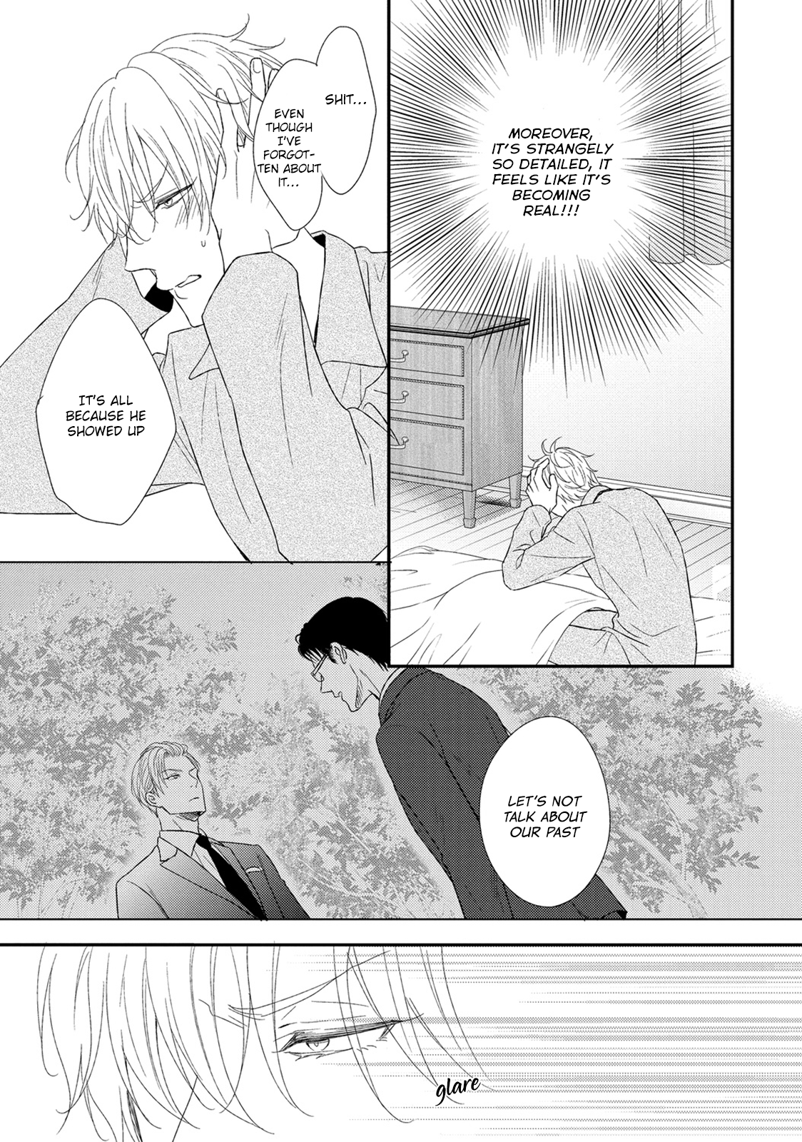 BUTLER Vol. 1 Ch. 2 第9页