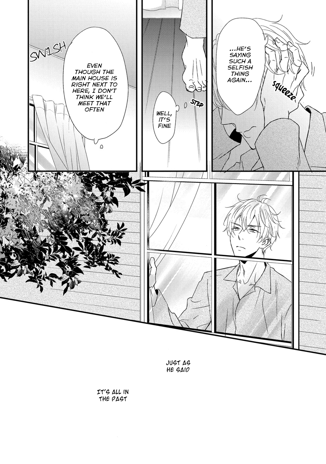 BUTLER Vol. 1 Ch. 2 第10页