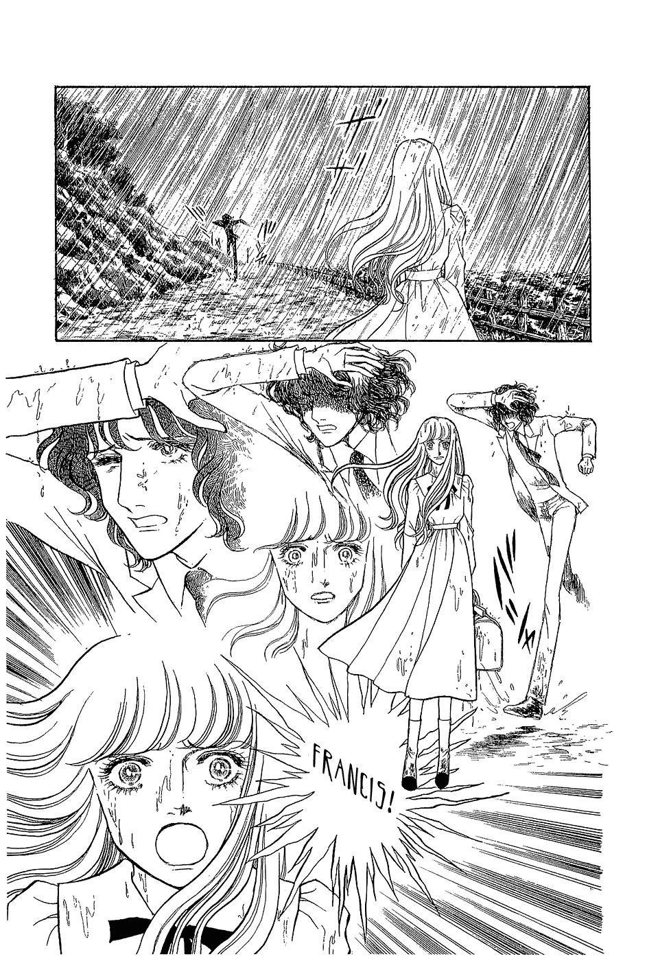 The Sand Castle Vol. 1 Ch. 3 第16页