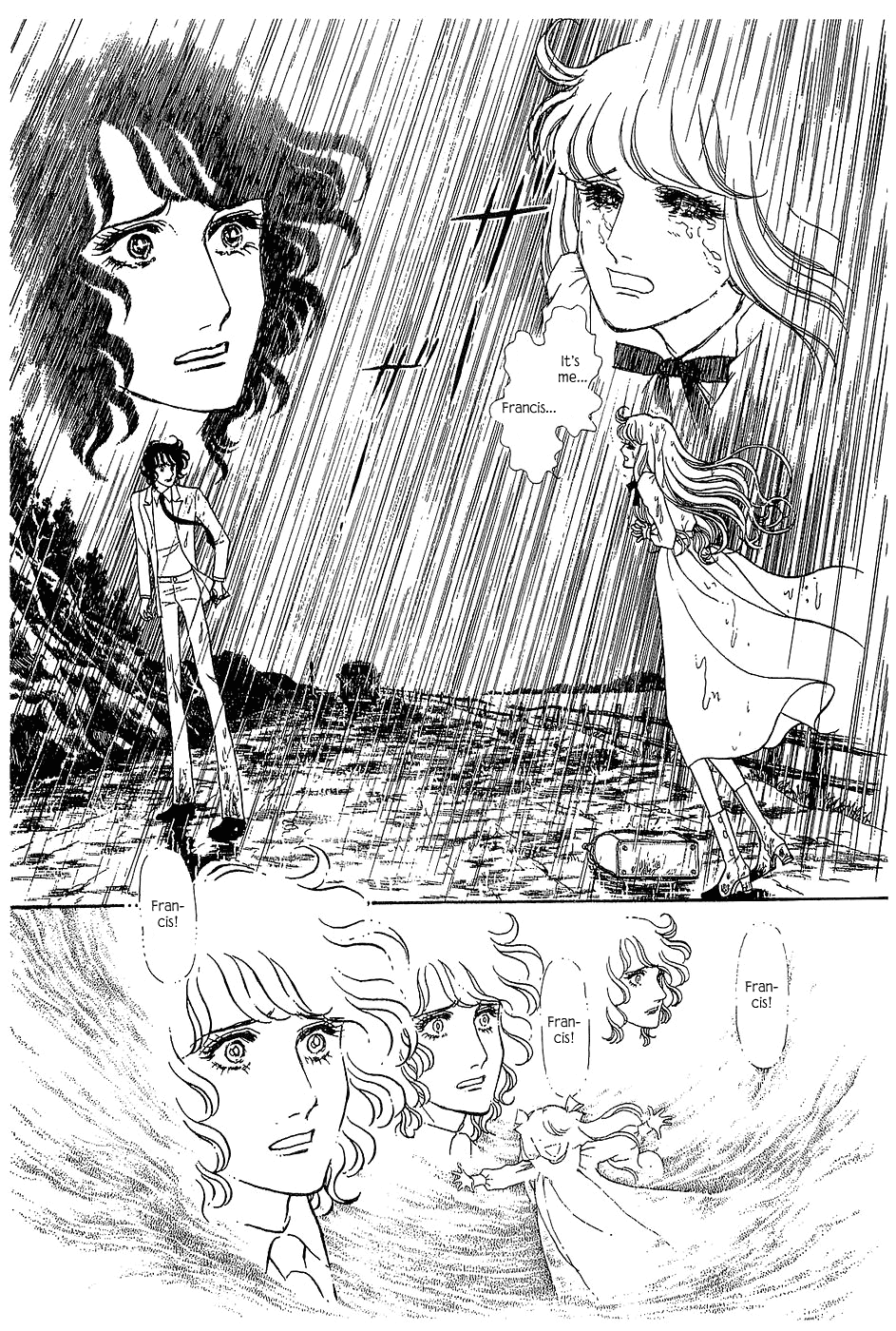 The Sand Castle Vol. 1 Ch. 3 第18页