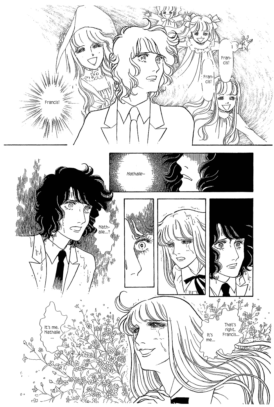 The Sand Castle Vol. 1 Ch. 3 第19页