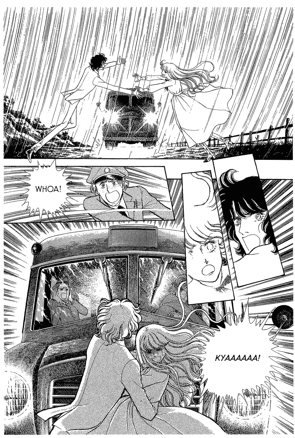 The Sand Castle Vol. 1 Ch. 3 第21页