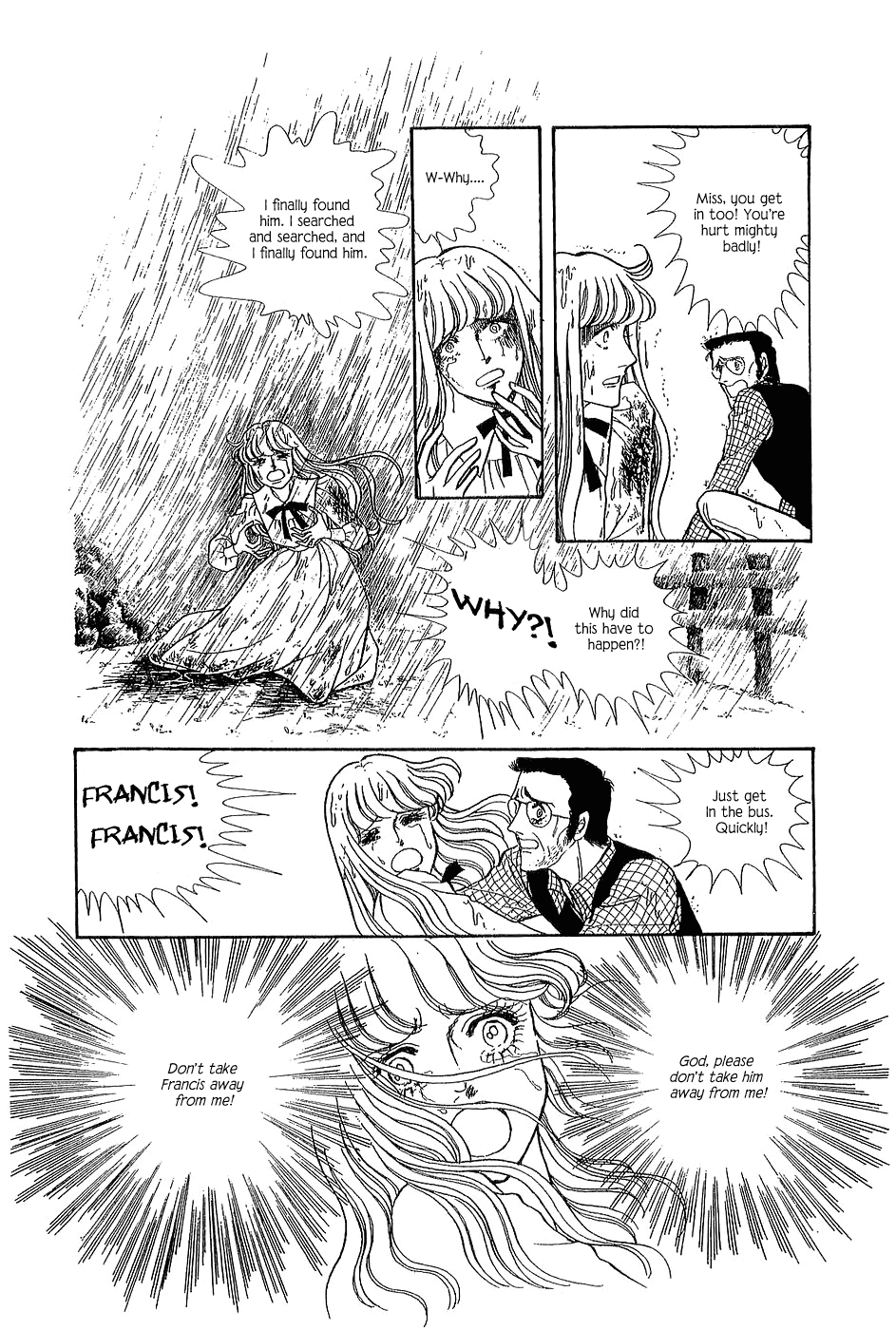 The Sand Castle Vol. 1 Ch. 3 第23页