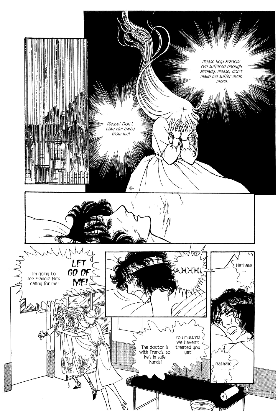 The Sand Castle Vol. 1 Ch. 3 第24页