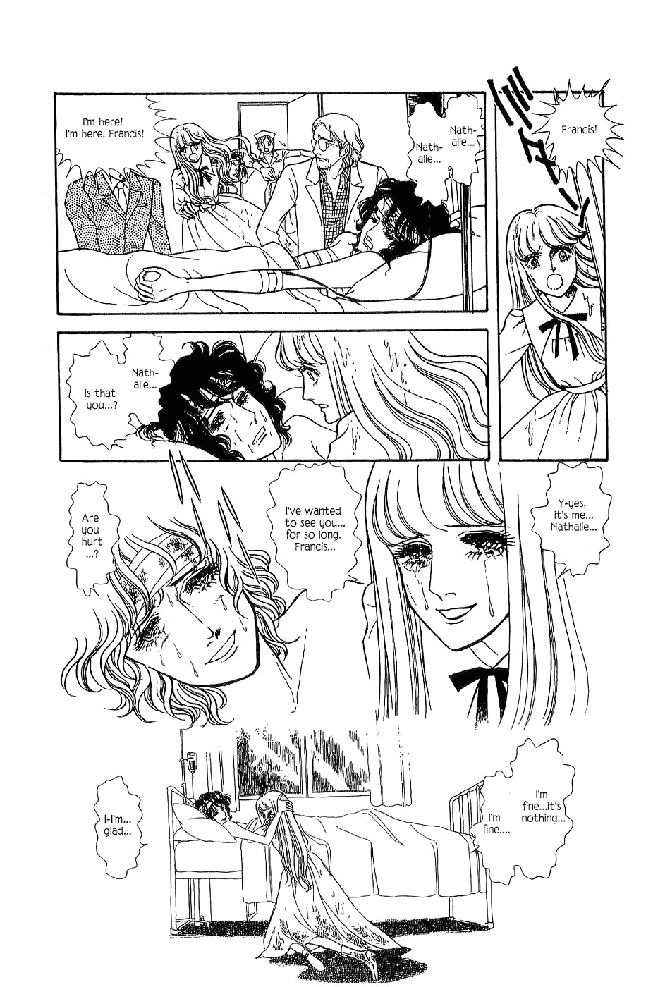 The Sand Castle Vol. 1 Ch. 3 第25页