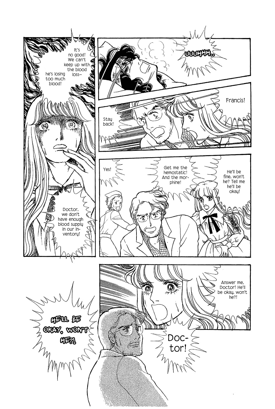 The Sand Castle Vol. 1 Ch. 3 第26页