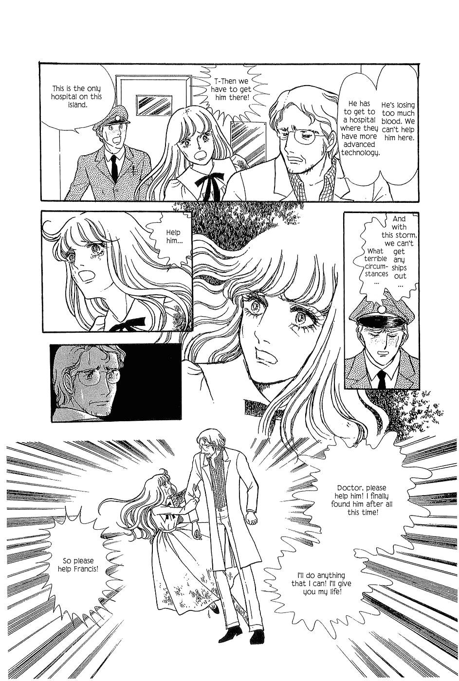 The Sand Castle Vol. 1 Ch. 3 第27页