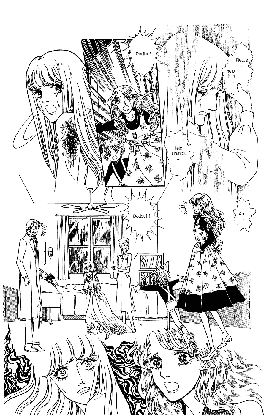 The Sand Castle Vol. 1 Ch. 3 第28页