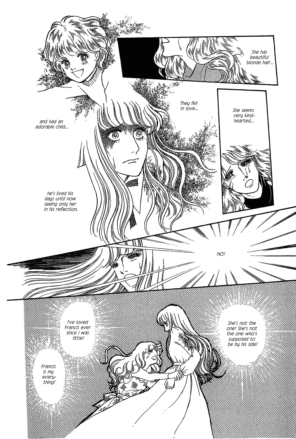 The Sand Castle Vol. 1 Ch. 3 第33页