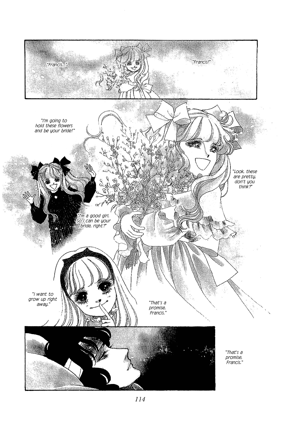 The Sand Castle Vol. 1 Ch. 3 第35页