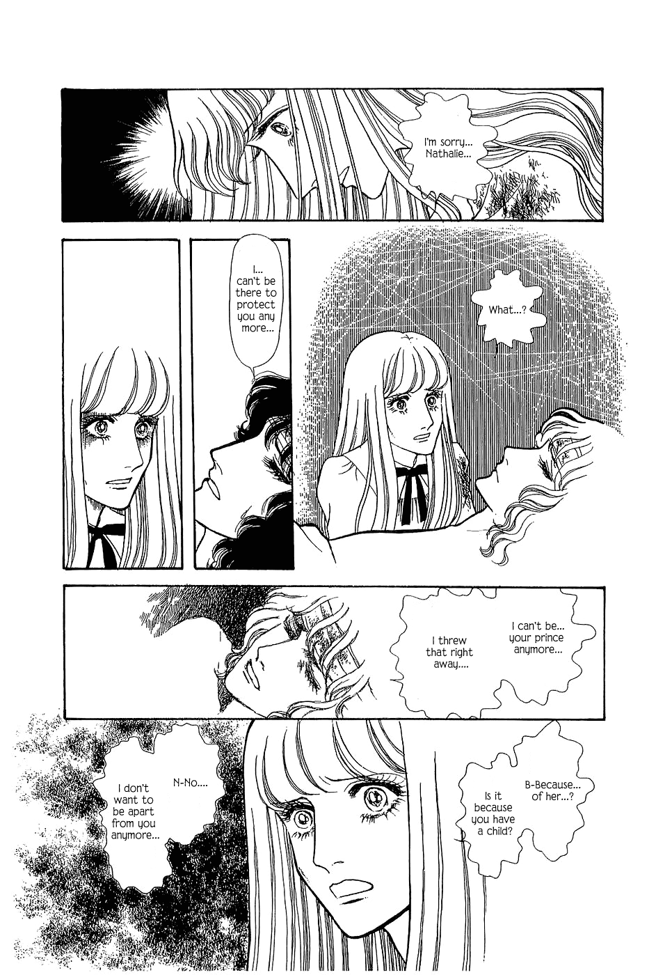 The Sand Castle Vol. 1 Ch. 3 第42页