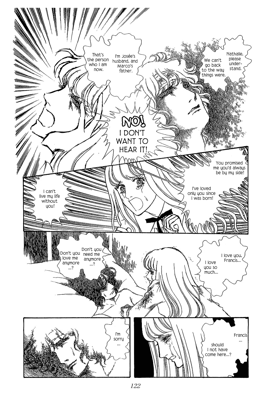 The Sand Castle Vol. 1 Ch. 3 第43页