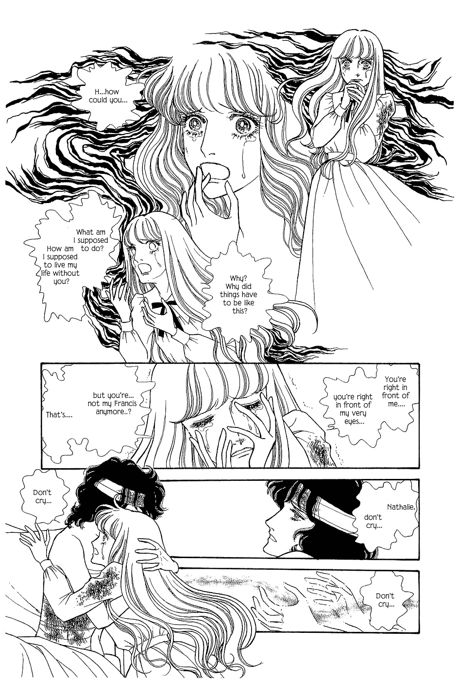 The Sand Castle Vol. 1 Ch. 3 第44页