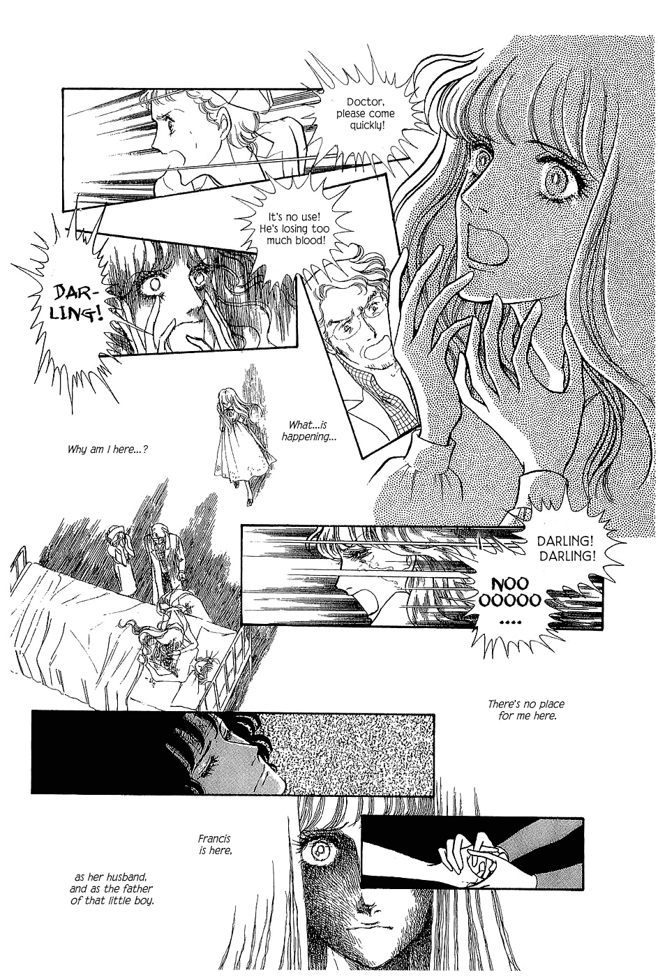 The Sand Castle Vol. 1 Ch. 3 第46页