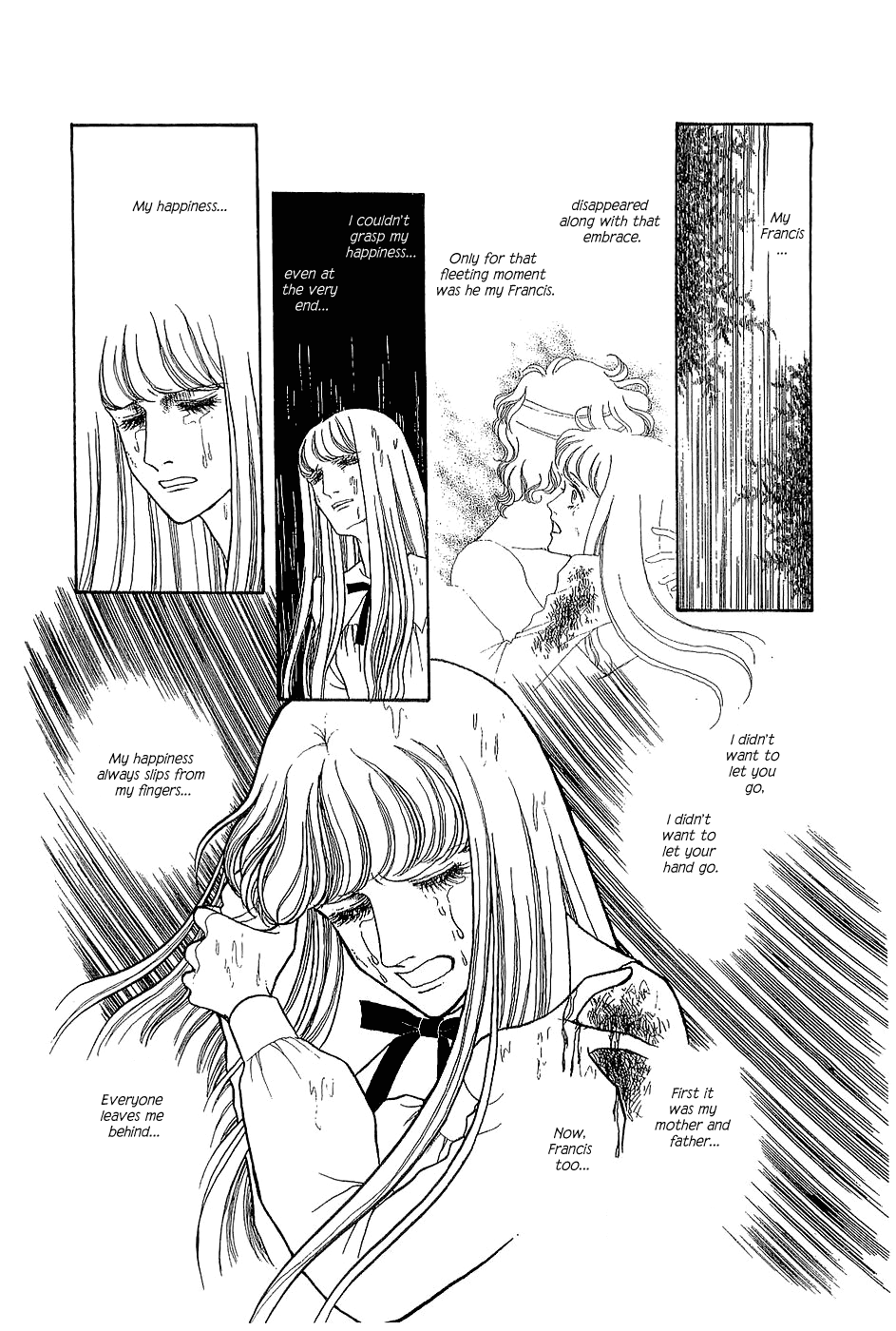 The Sand Castle Vol. 1 Ch. 3 第47页