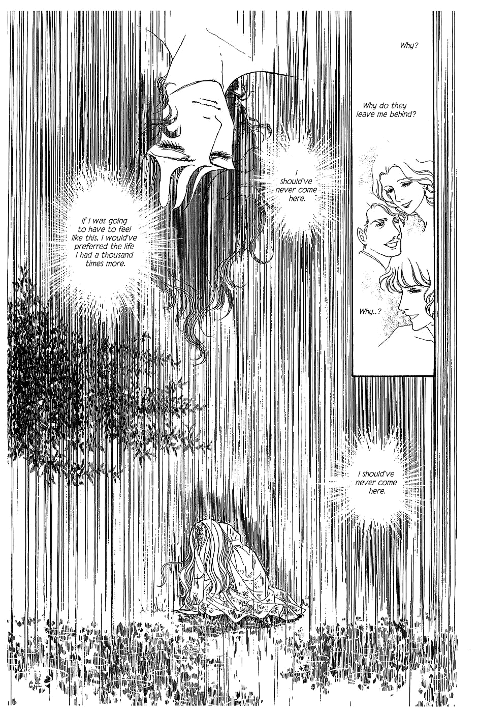 The Sand Castle Vol. 1 Ch. 3 第48页