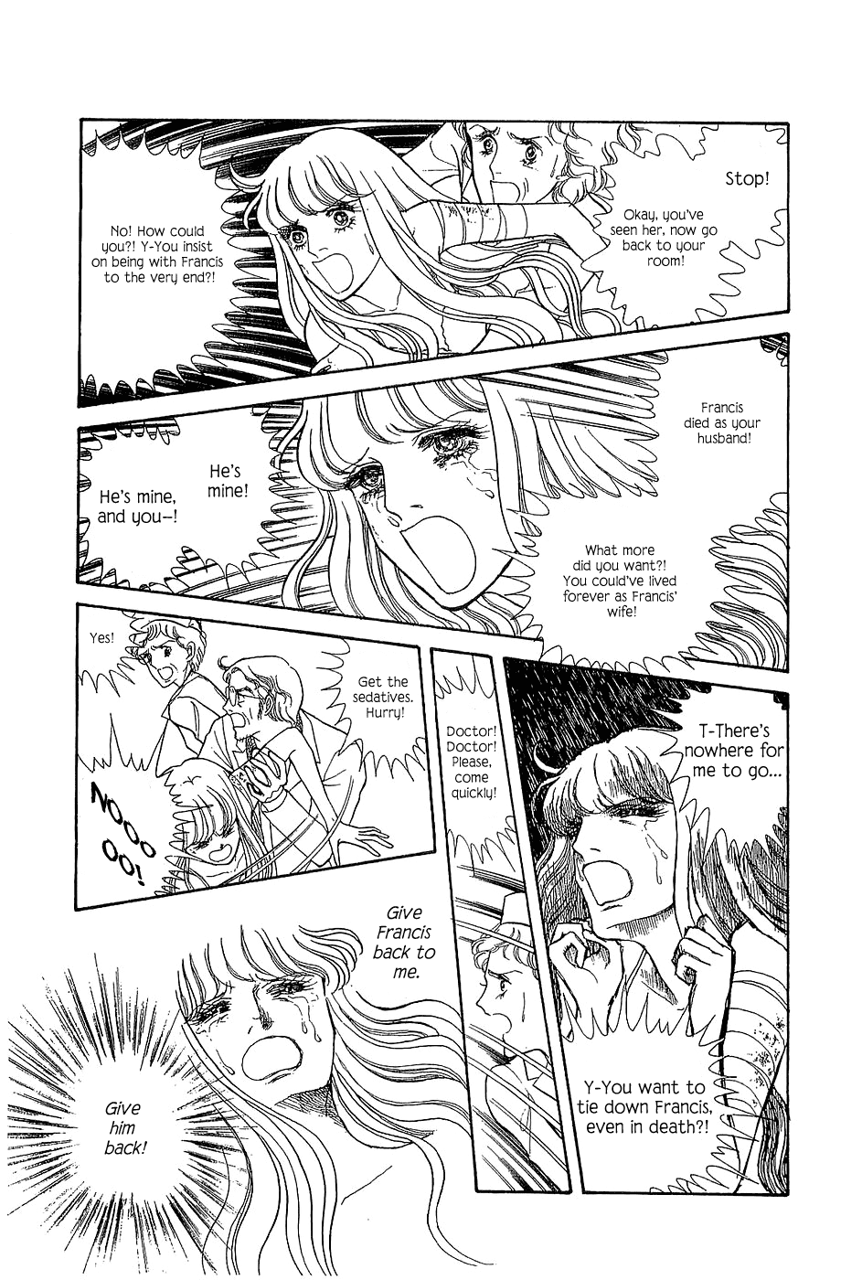 The Sand Castle Vol. 1 Ch. 3 第54页