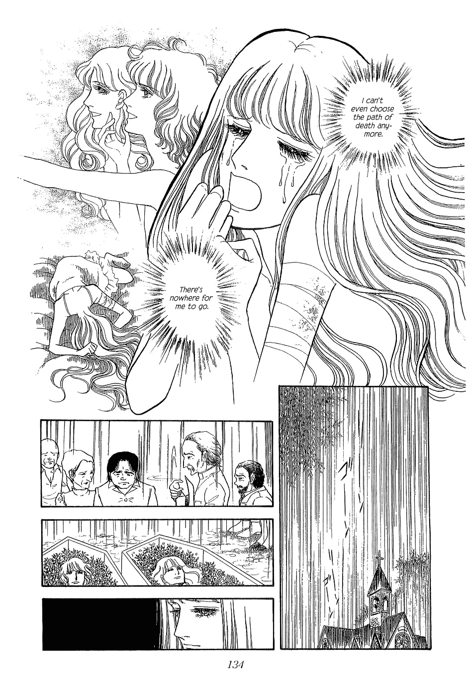 The Sand Castle Vol. 1 Ch. 3 第55页