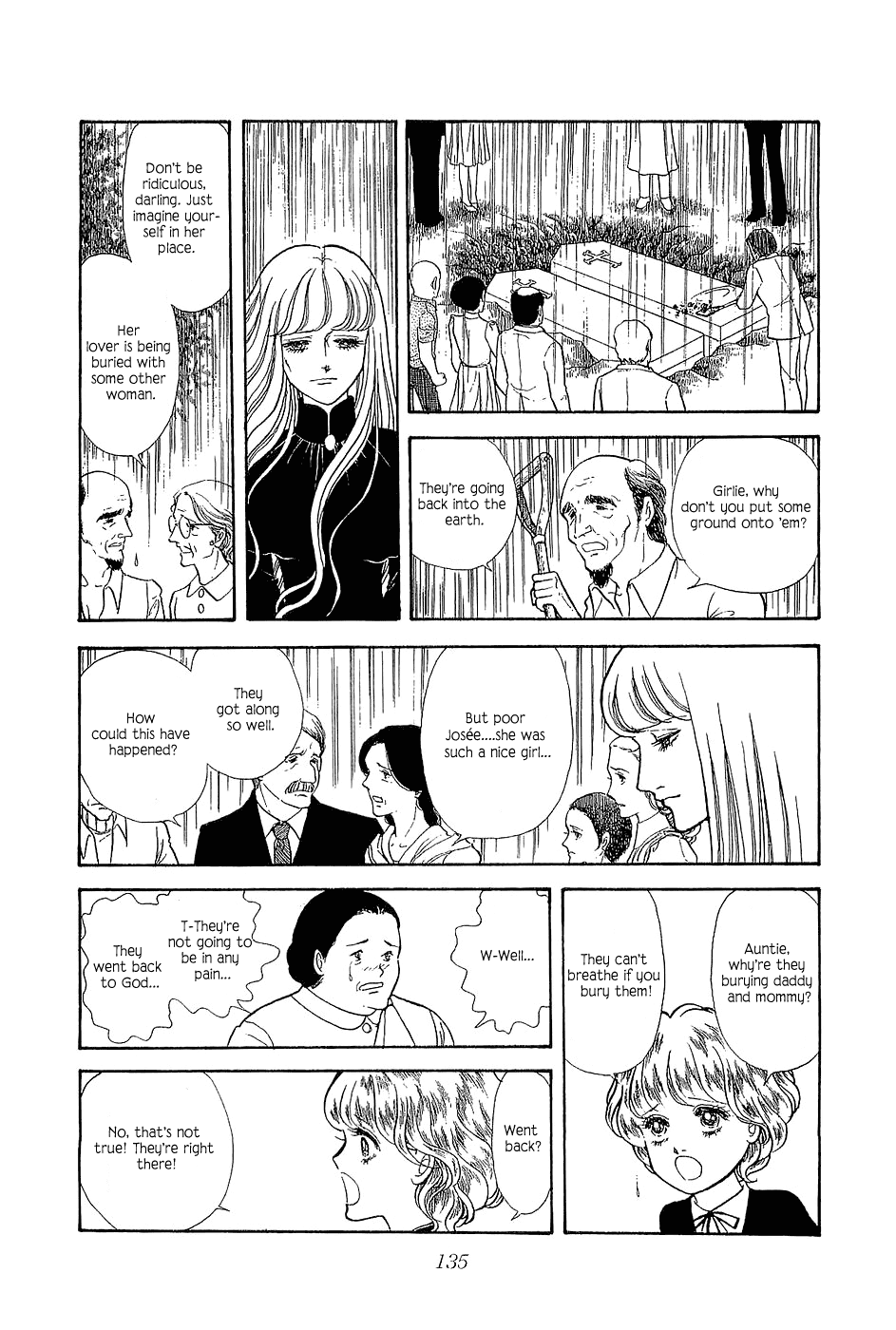The Sand Castle Vol. 1 Ch. 3 第56页