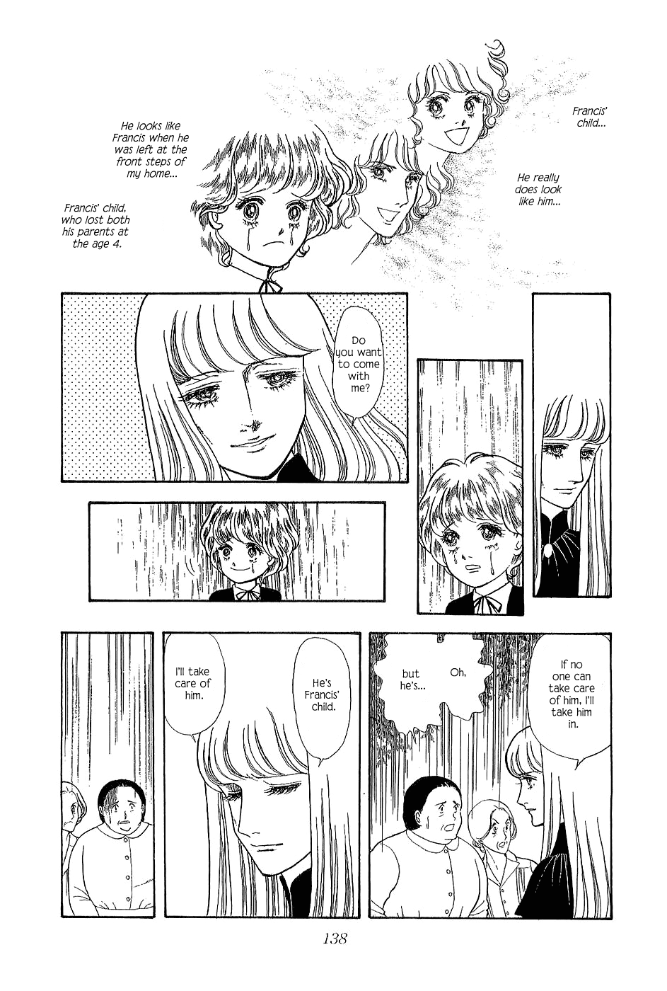 The Sand Castle Vol. 1 Ch. 3 第59页