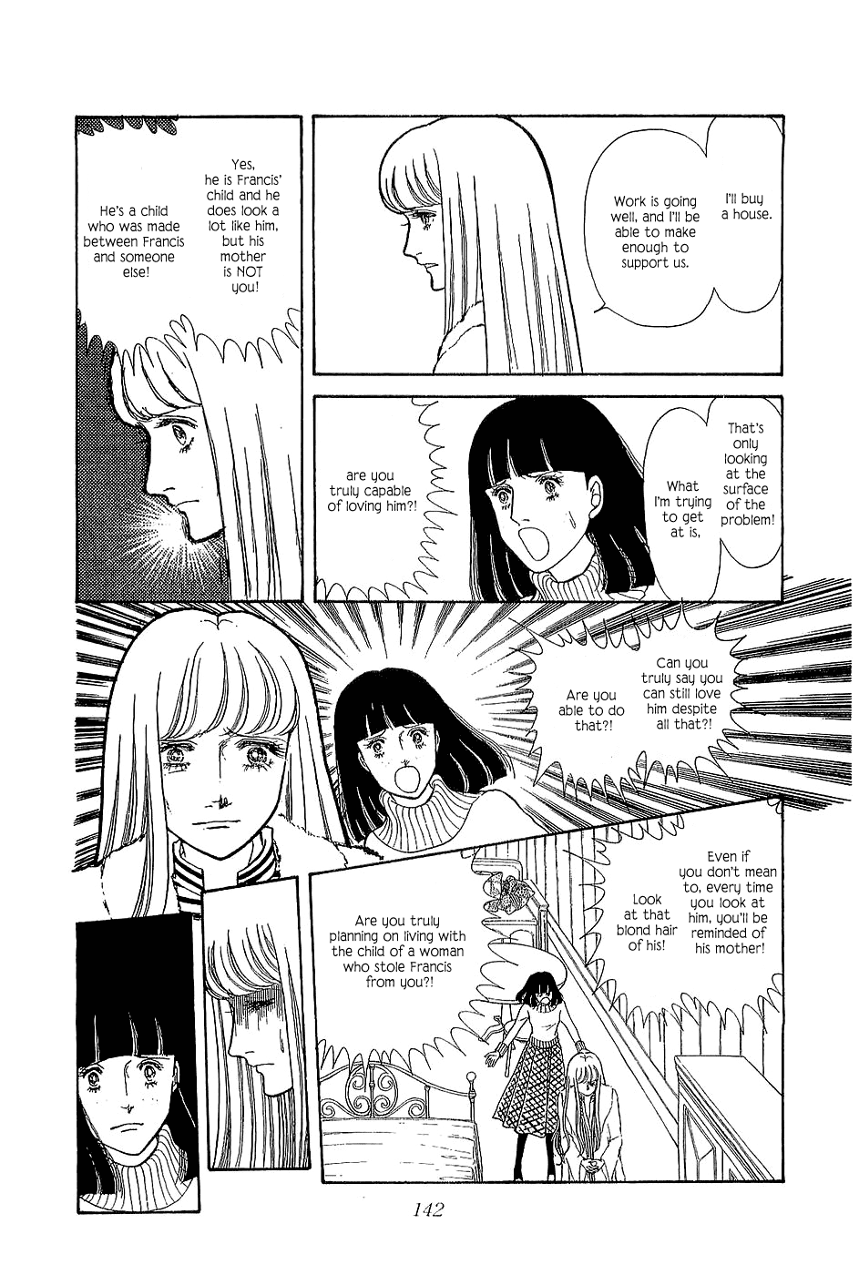The Sand Castle Vol. 1 Ch. 3 第63页