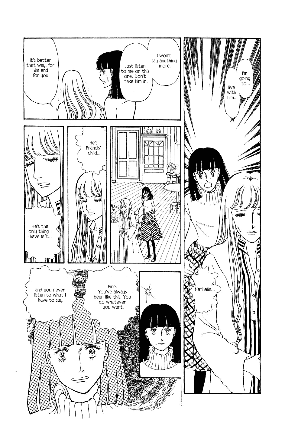 The Sand Castle Vol. 1 Ch. 3 第64页