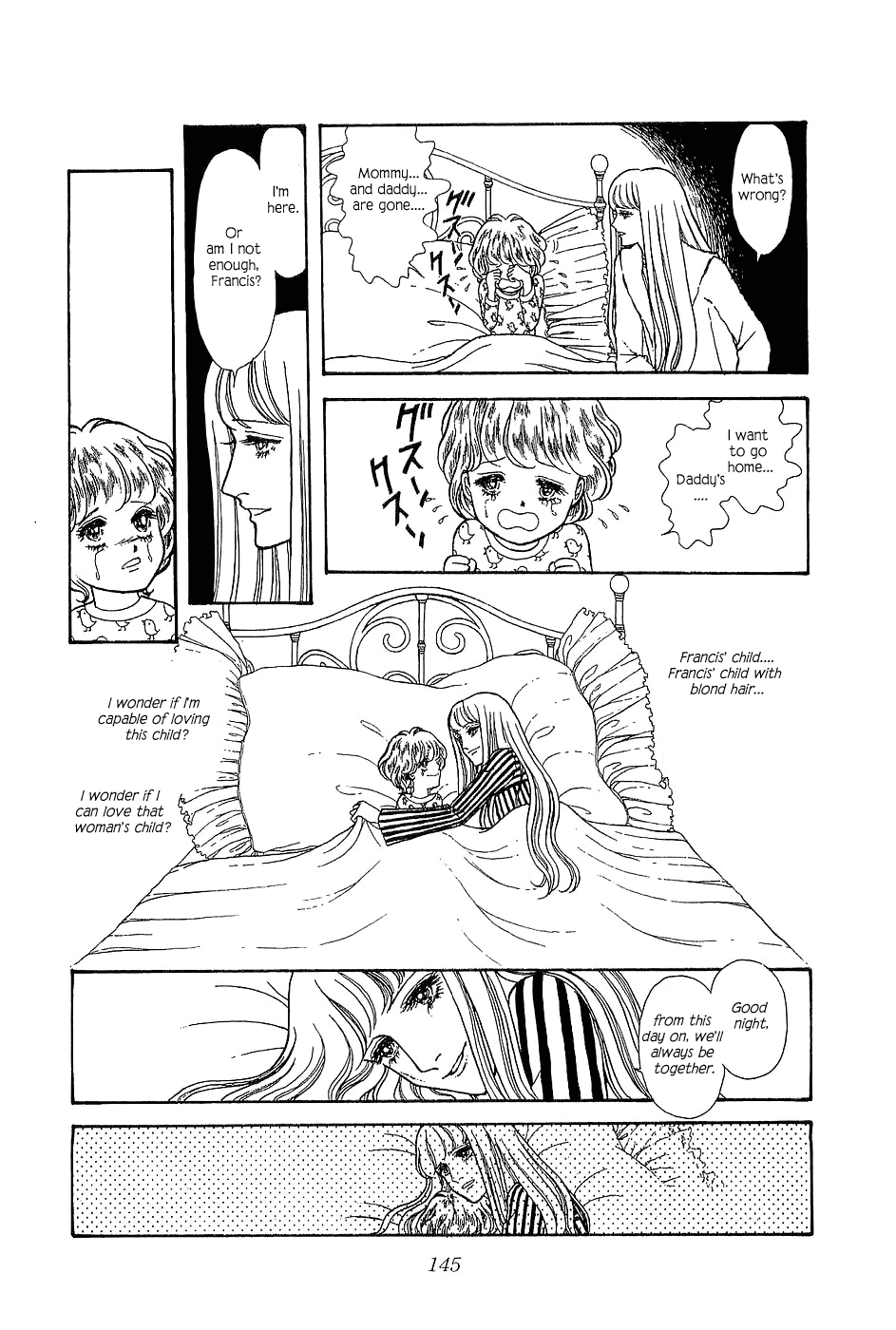 The Sand Castle Vol. 1 Ch. 3 第66页