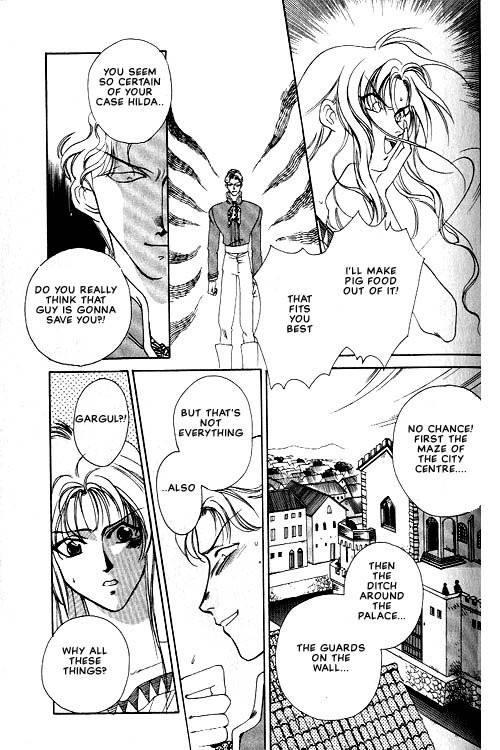 Seimaden Vol. 1 Ch. 1 第40页