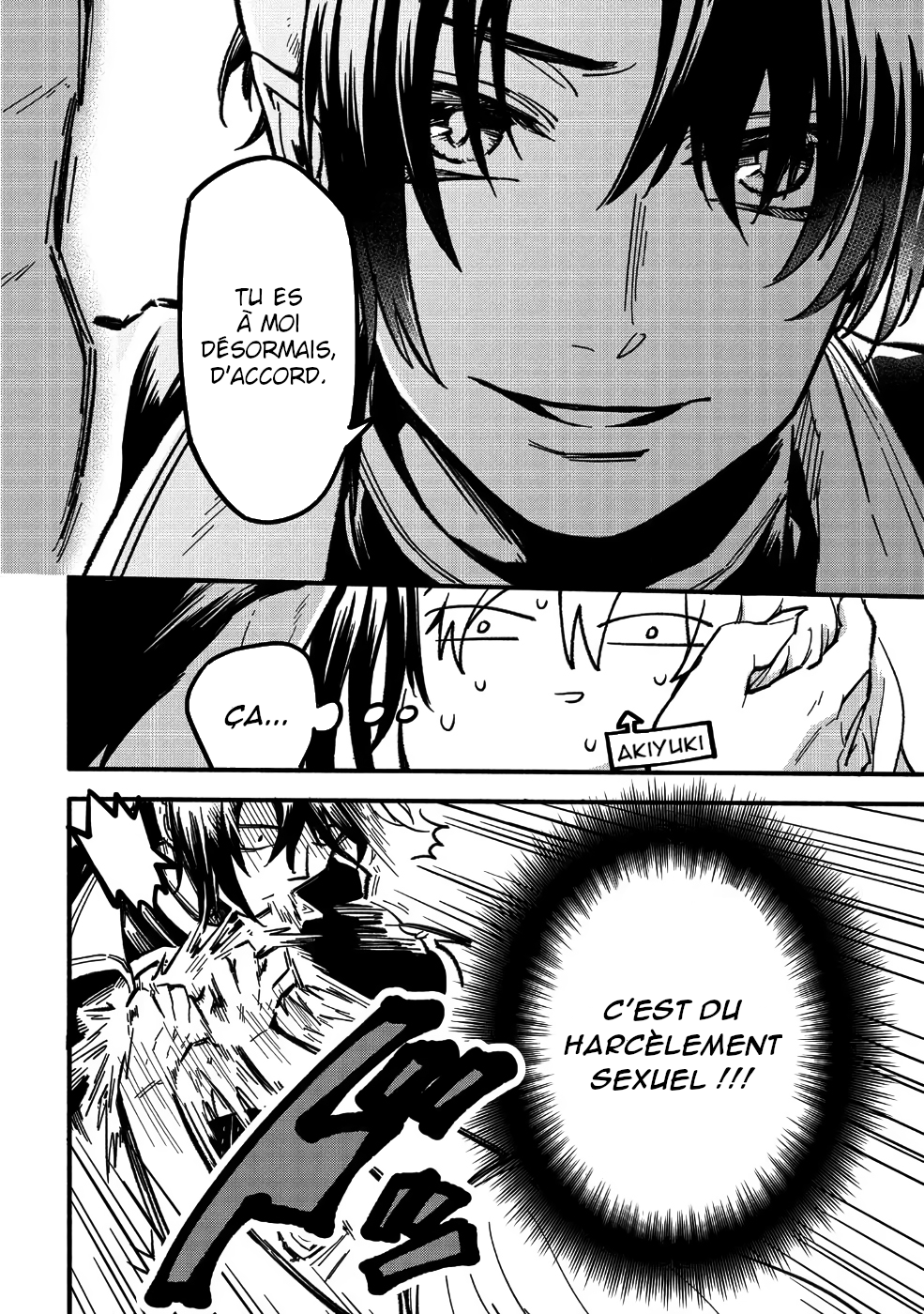 Tensei Shitara Warui Ko deshita Vol. 1 Ch. 1 第15页