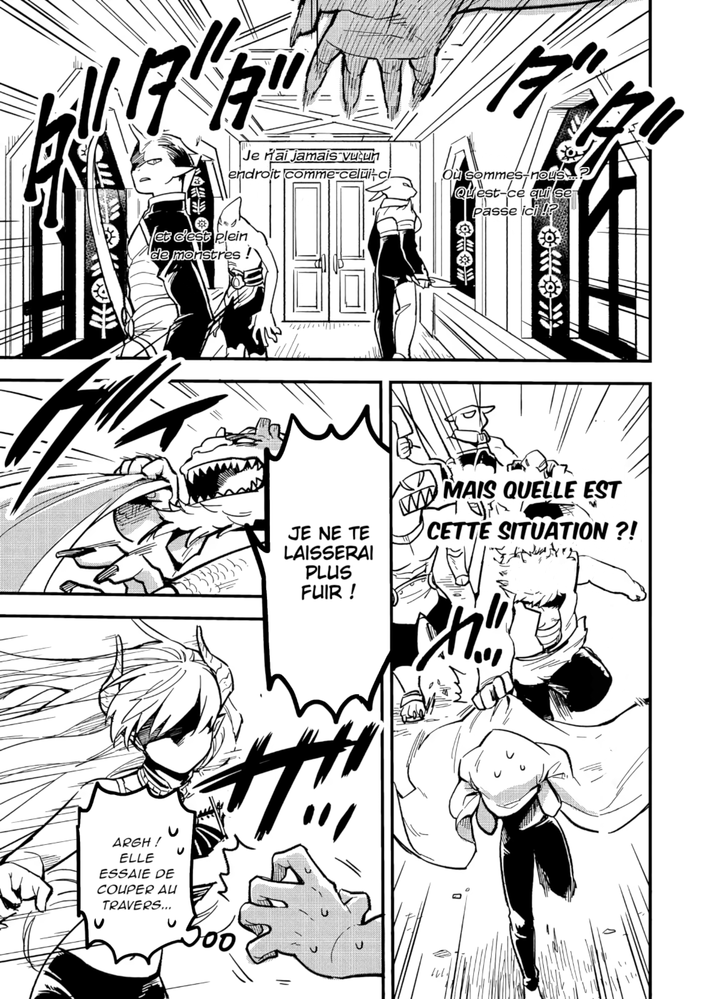 Tensei Shitara Warui Ko deshita Vol. 1 Ch. 1 第18页