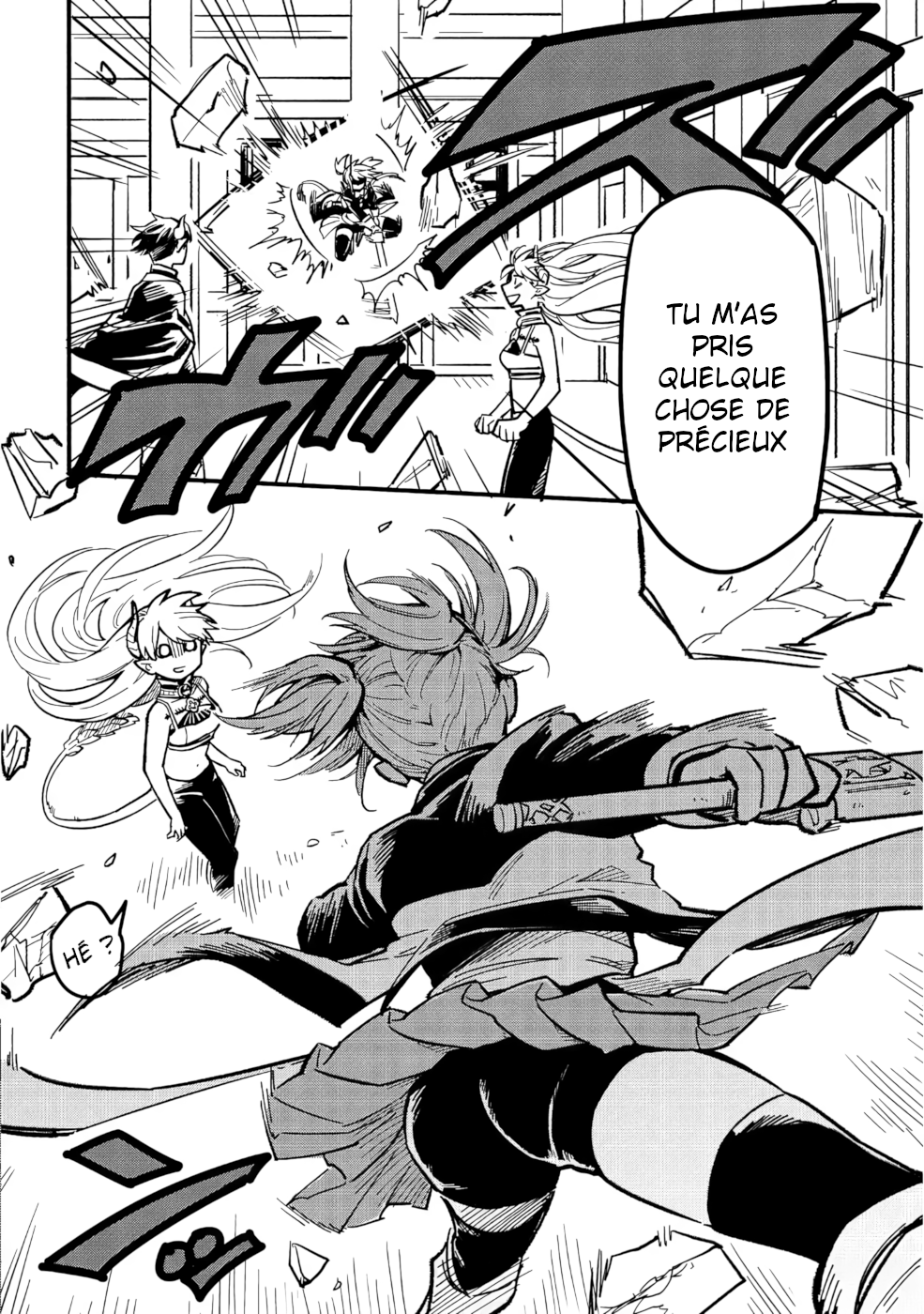 Tensei Shitara Warui Ko deshita Vol. 1 Ch. 1 第27页