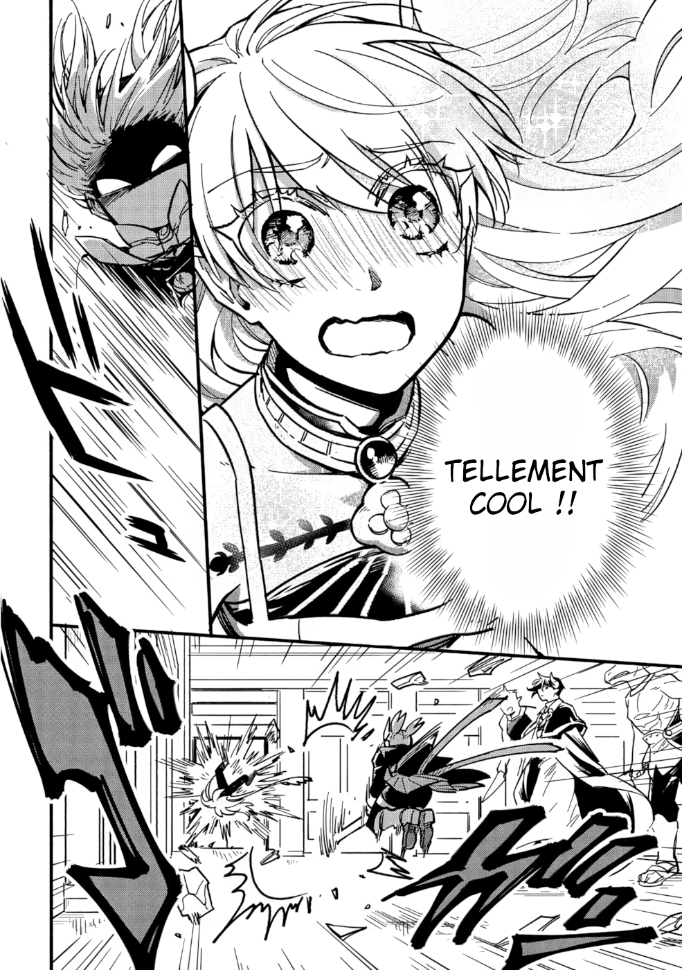 Tensei Shitara Warui Ko deshita Vol. 1 Ch. 1 第29页