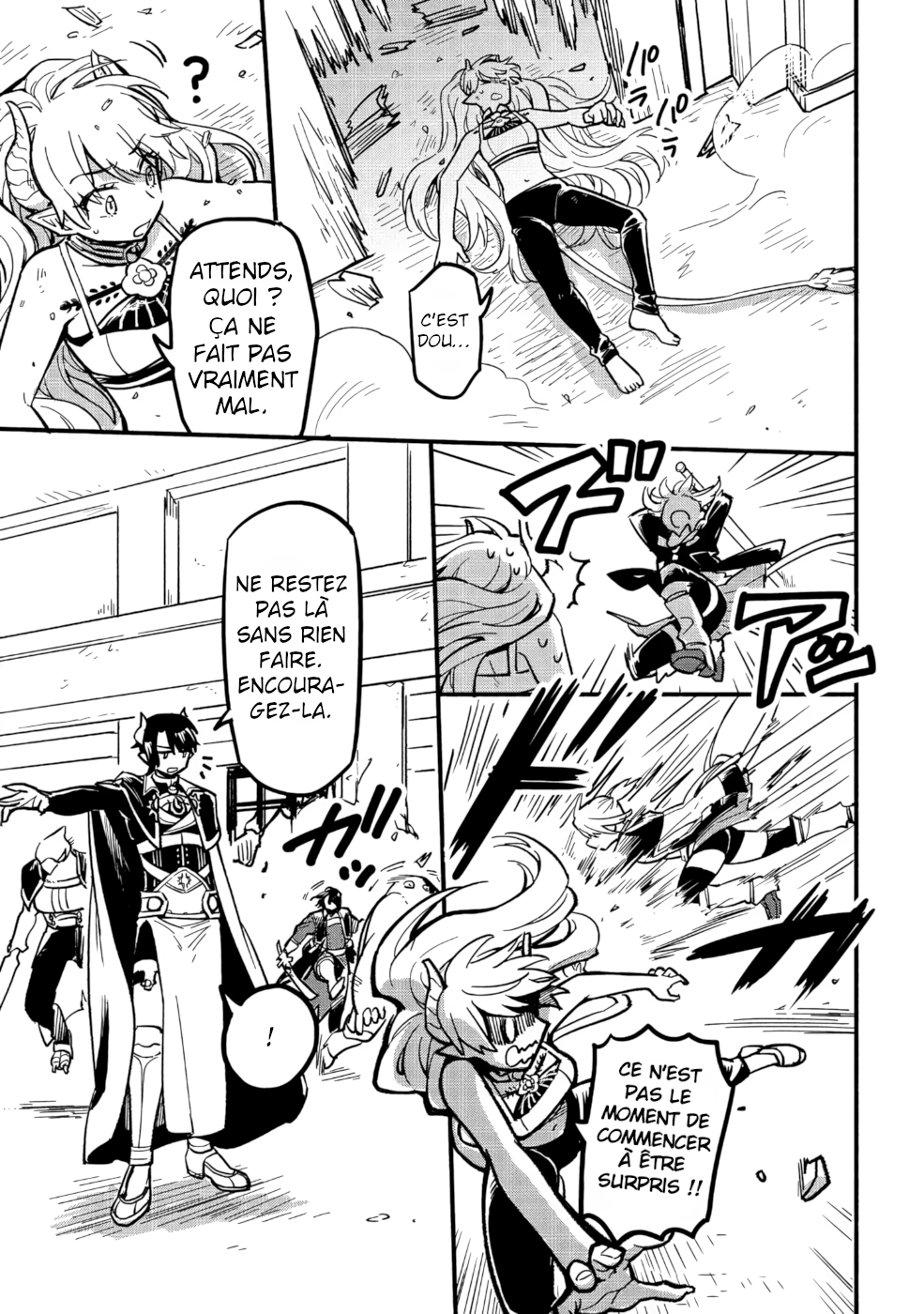 Tensei Shitara Warui Ko deshita Vol. 1 Ch. 1 第30页