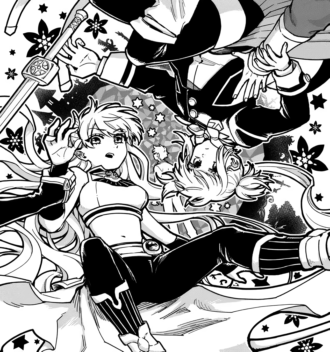 Tensei Shitara Warui Ko deshita Vol. 1 Ch. 1 第40页