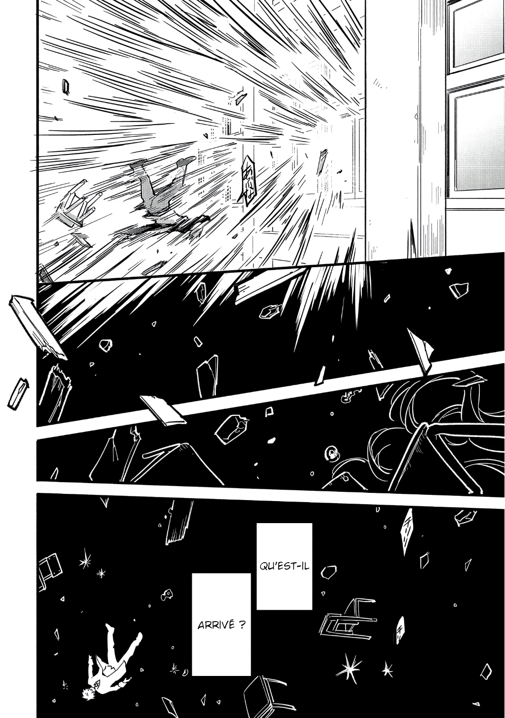 Tensei Shitara Warui Ko deshita Vol. 1 Ch. 1 第9页