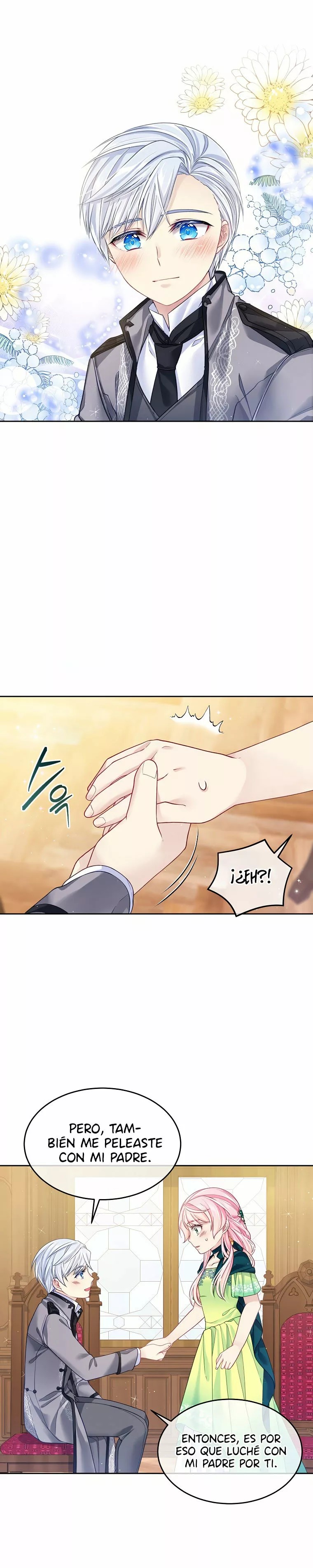 My Hubby Is Too Cute! Vol. 1 Ch. 6 第14页