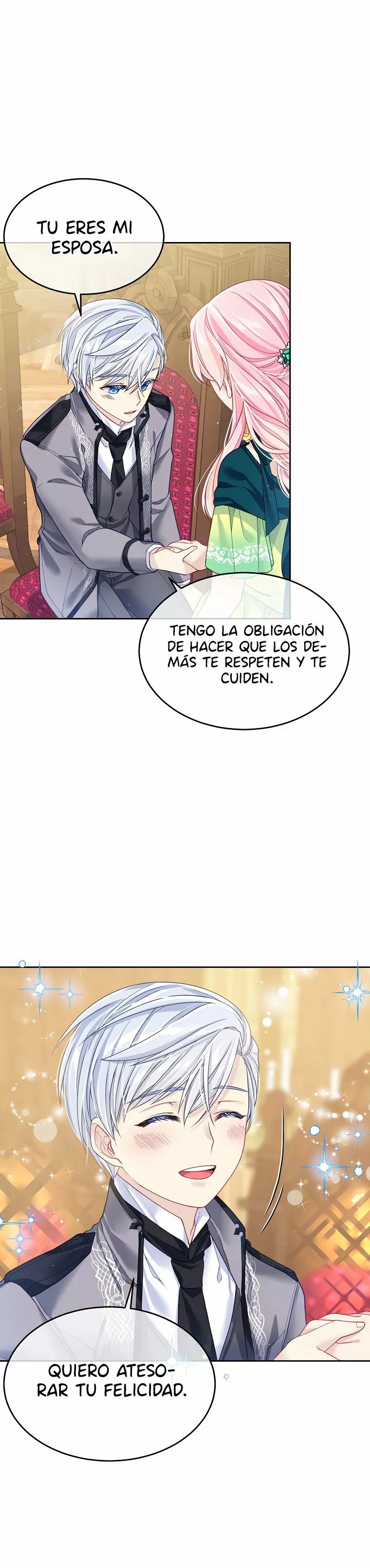 My Hubby Is Too Cute! Vol. 1 Ch. 6 第15页
