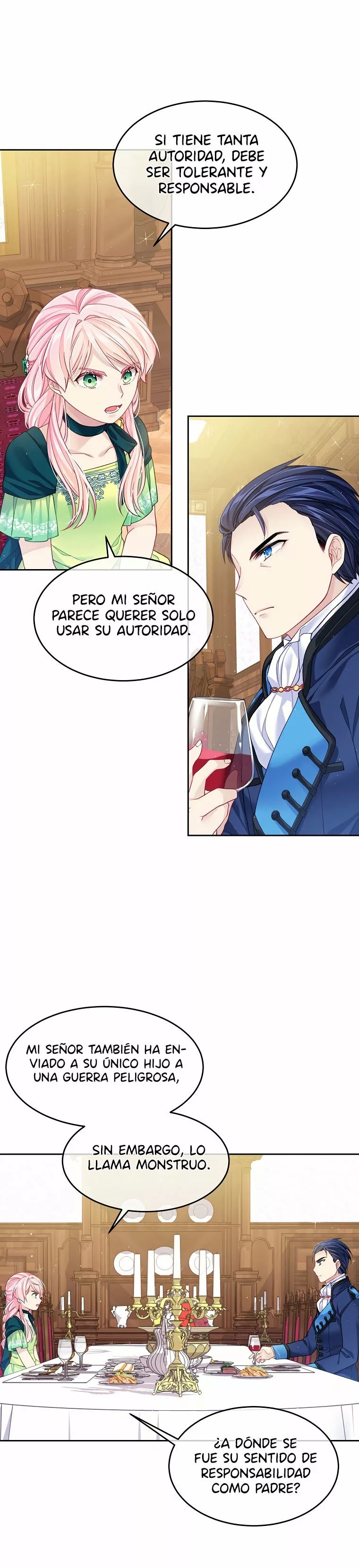 My Hubby Is Too Cute! Vol. 1 Ch. 6 第4页